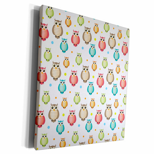 image of Museum Grade Canvas Wrap