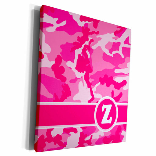 image of Museum Grade Canvas Wrap