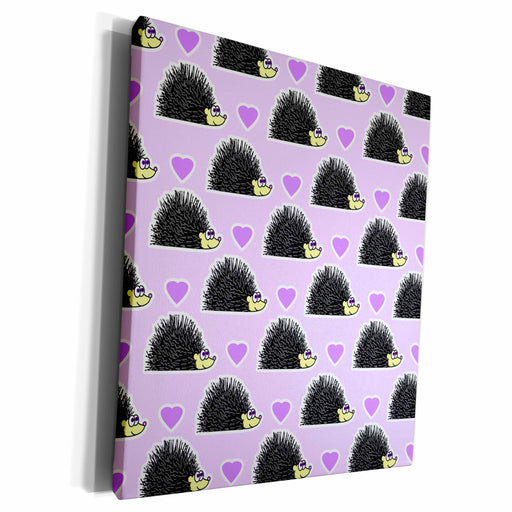 image of Museum Grade Canvas Wrap