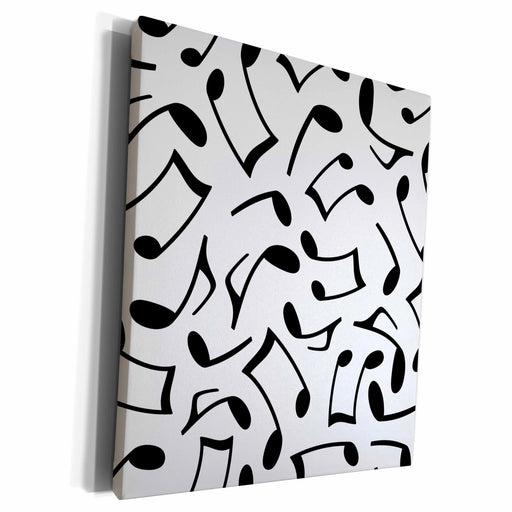 image of Museum Grade Canvas Wrap