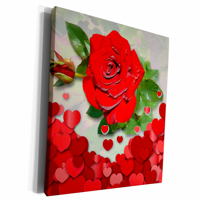 image of Museum Grade Canvas Wrap