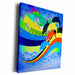 image of Museum Grade Canvas Wrap