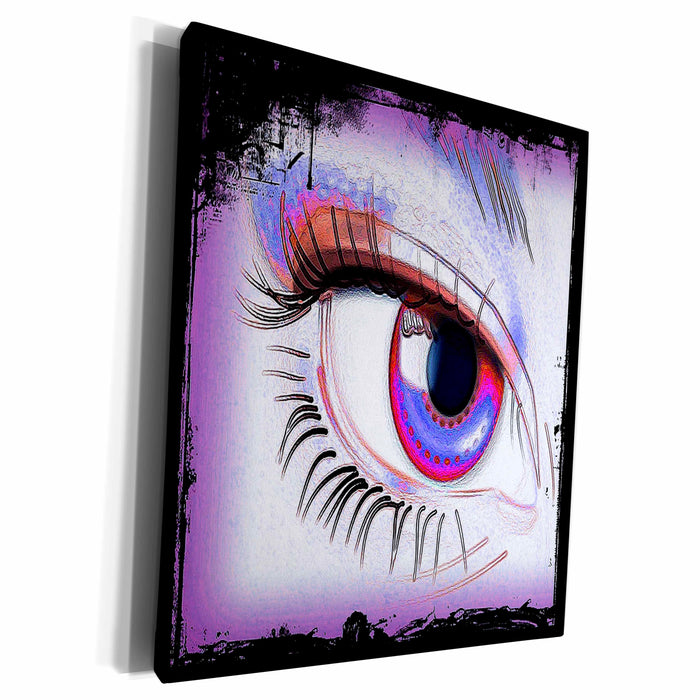 image of Museum Grade Canvas Wrap