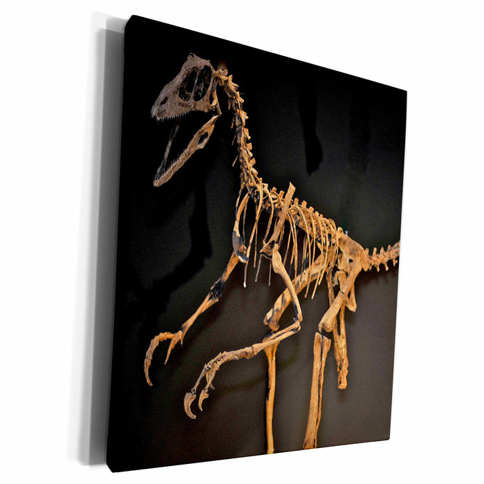 image of Museum Grade Canvas Wrap