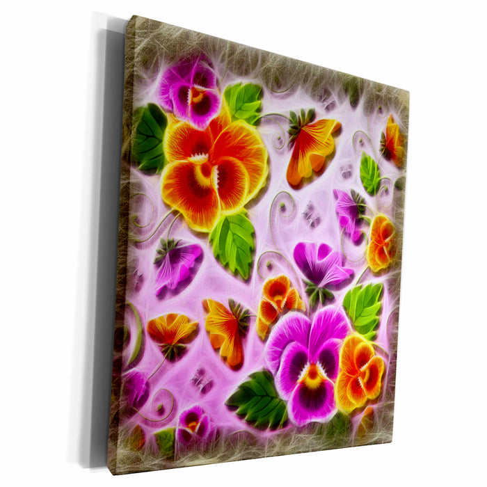 image of Museum Grade Canvas Wrap