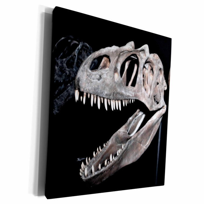 image of Museum Grade Canvas Wrap