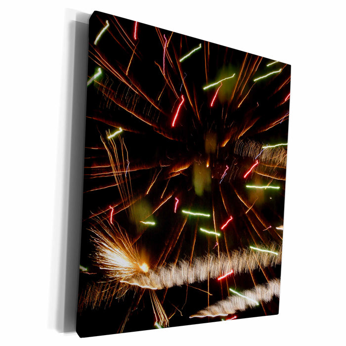 image of Museum Grade Canvas Wrap