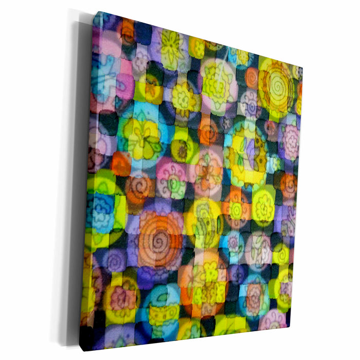 image of Museum Grade Canvas Wrap