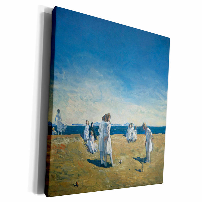 image of Museum Grade Canvas Wrap