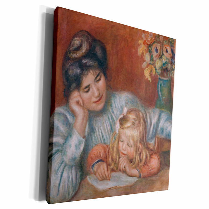 image of Museum Grade Canvas Wrap