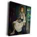 image of Museum Grade Canvas Wrap