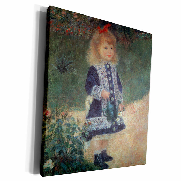 image of Museum Grade Canvas Wrap