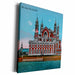 image of Museum Grade Canvas Wrap