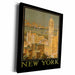 image of Museum Grade Canvas Wrap