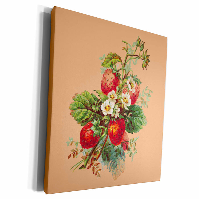 image of Museum Grade Canvas Wrap