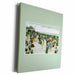 image of Museum Grade Canvas Wrap