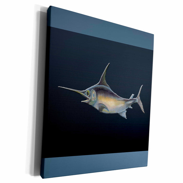 image of Museum Grade Canvas Wrap