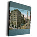 image of Museum Grade Canvas Wrap