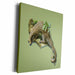 image of Museum Grade Canvas Wrap