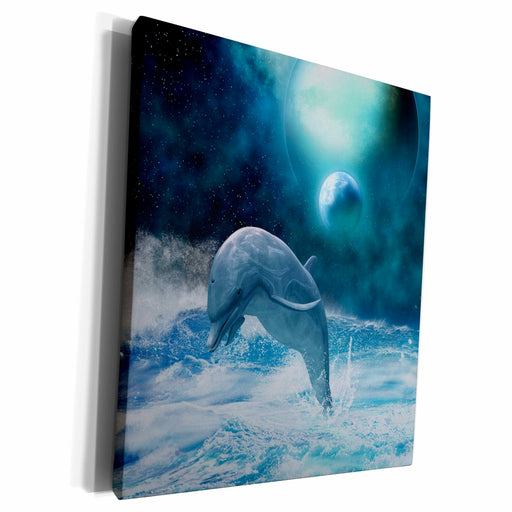 image of Museum Grade Canvas Wrap