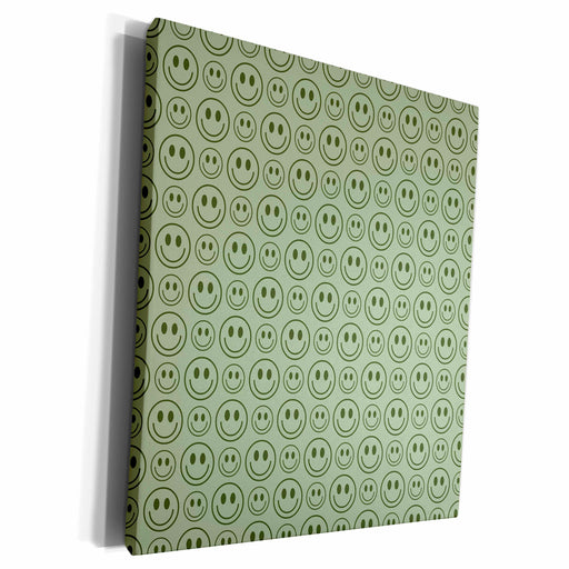 image of Museum Grade Canvas Wrap