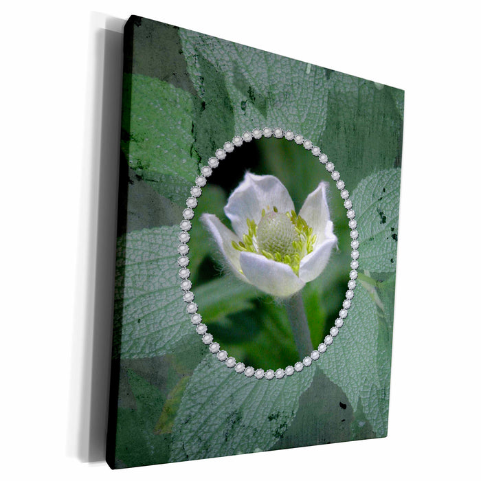 image of Museum Grade Canvas Wrap