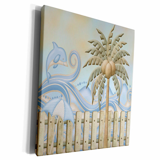 image of Museum Grade Canvas Wrap