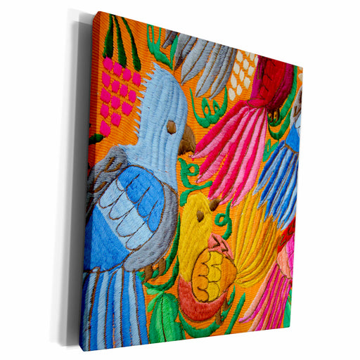 image of Museum Grade Canvas Wrap