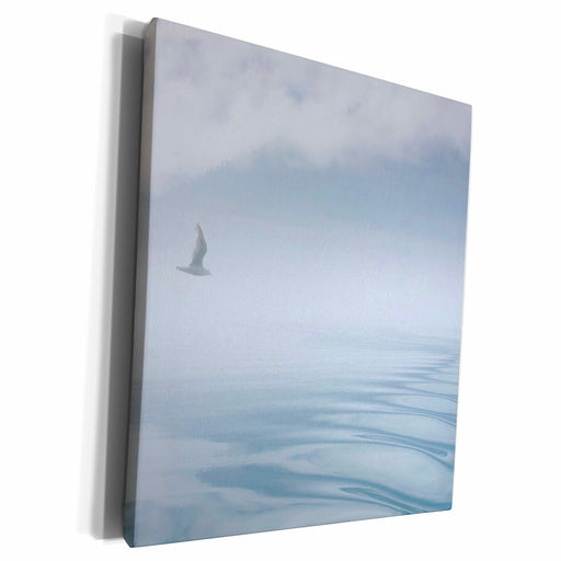 image of Museum Grade Canvas Wrap