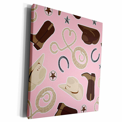 image of Museum Grade Canvas Wrap