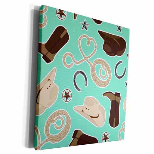 image of Museum Grade Canvas Wrap