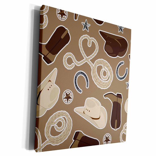 image of Museum Grade Canvas Wrap