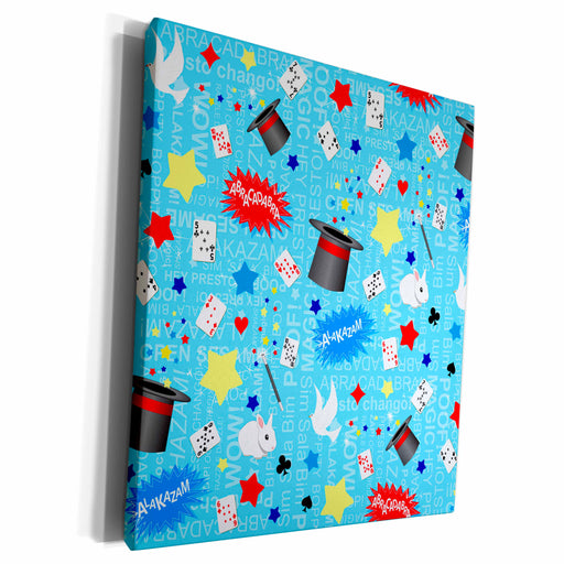 image of Museum Grade Canvas Wrap