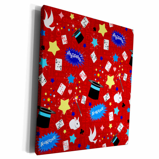 image of Museum Grade Canvas Wrap