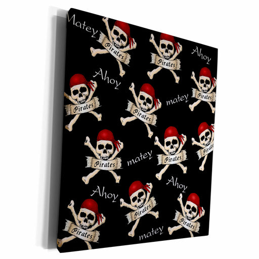 image of Museum Grade Canvas Wrap