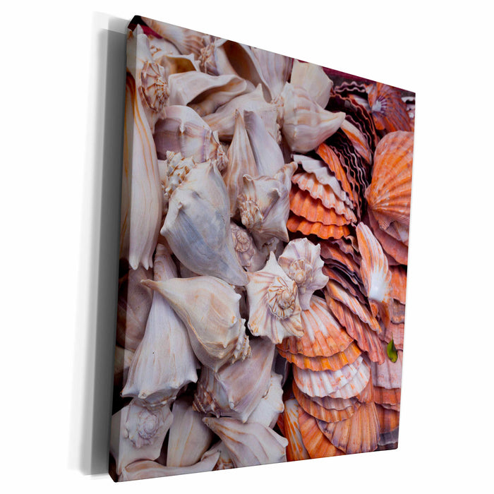 image of Museum Grade Canvas Wrap