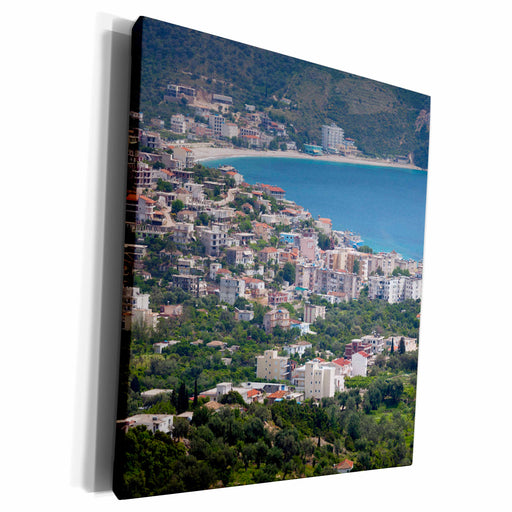 image of Museum Grade Canvas Wrap