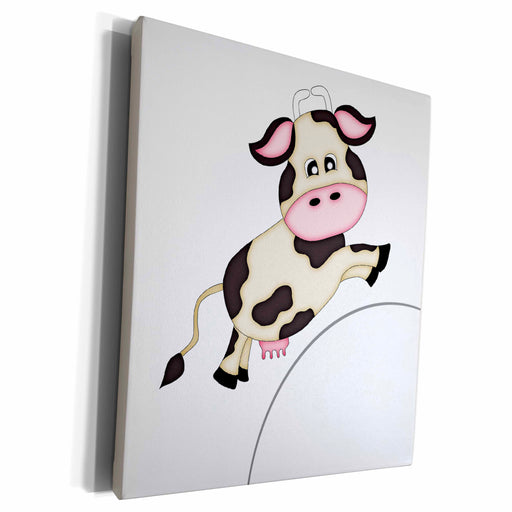 image of Museum Grade Canvas Wrap