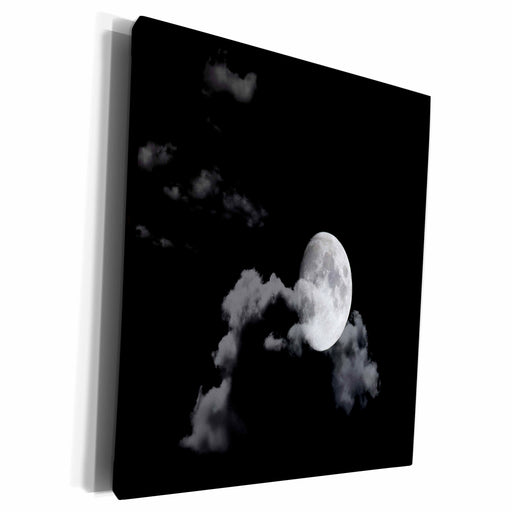 image of Museum Grade Canvas Wrap