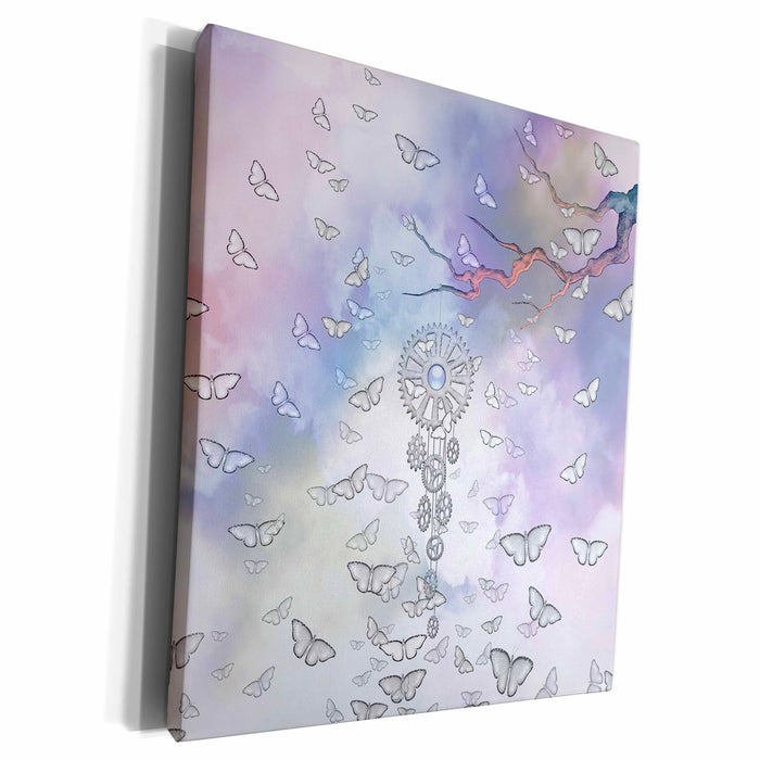 image of Museum Grade Canvas Wrap