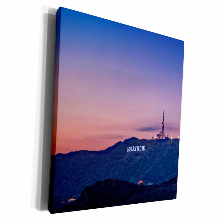 image of Museum Grade Canvas Wrap