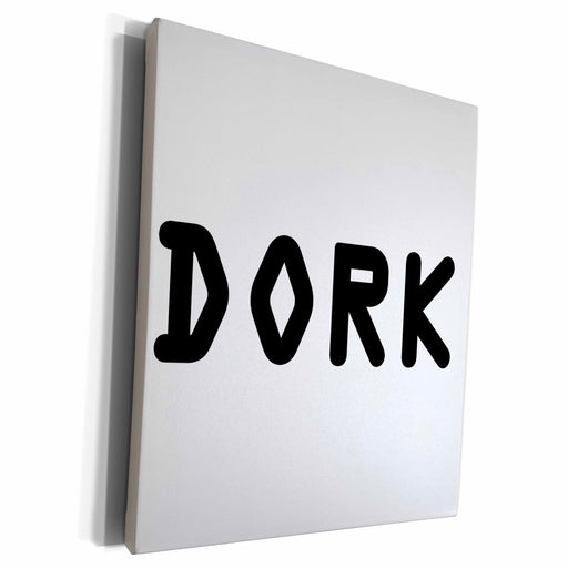 image of Museum Grade Canvas Wrap