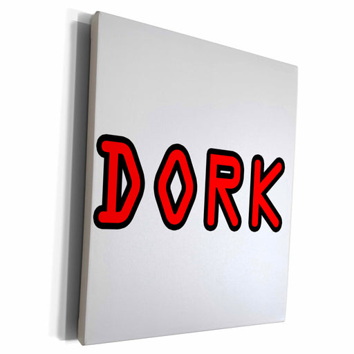 image of Museum Grade Canvas Wrap