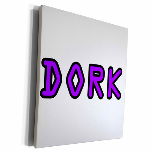 image of Museum Grade Canvas Wrap