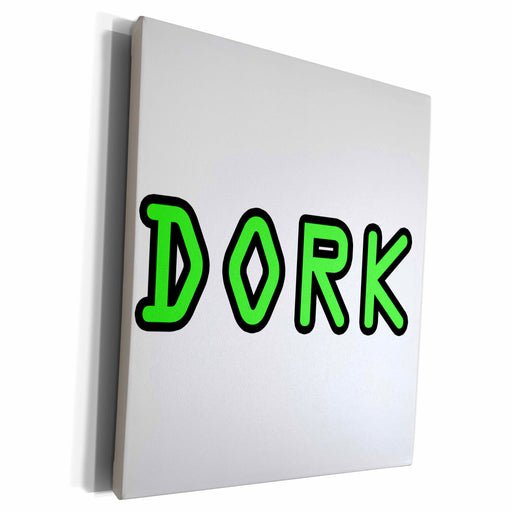 image of Museum Grade Canvas Wrap