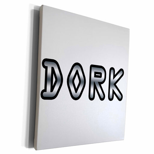 image of Museum Grade Canvas Wrap