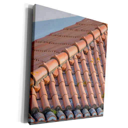 image of Museum Grade Canvas Wrap