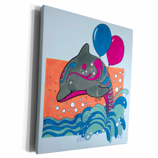 image of Museum Grade Canvas Wrap