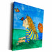 image of Museum Grade Canvas Wrap