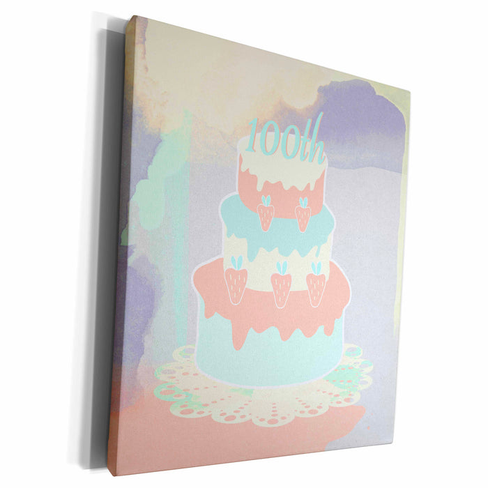 image of Museum Grade Canvas Wrap